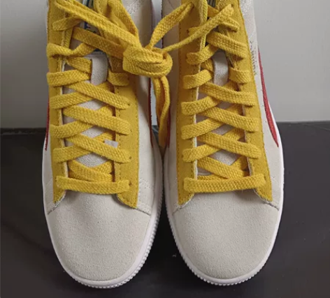 Puma/彪马 正品男鞋女鞋码36 感兴趣...