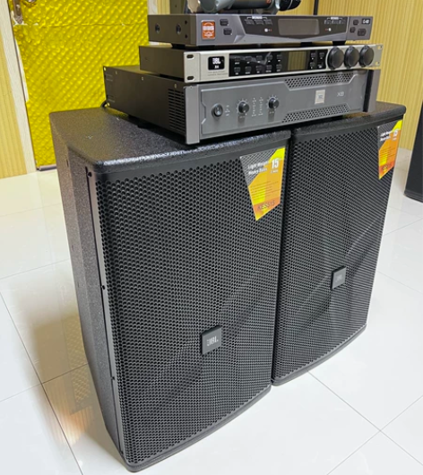 便宜处理转让JBL KES515专业15寸...