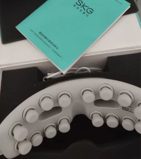 SKG E4眼部按摩仪 非E4 PRO  ...