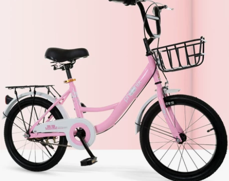 凤凰儿童自行车中大童6-10-12-15岁...