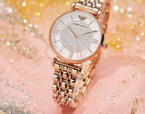 阿玛尼(Emporio Armani)满天...