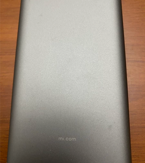 小米充电宝 1w mAh 35.6包邮出 ...