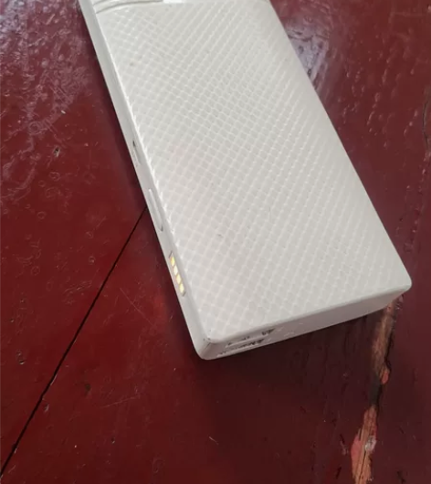 飞毛腿充电宝一直闲置 不包邮感兴趣的话点“...