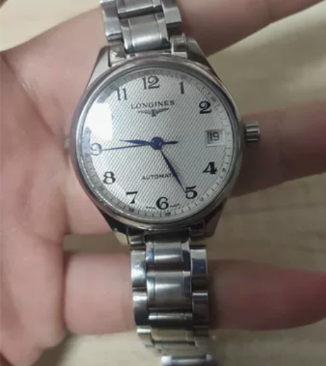 浪琴High imitation （gao...