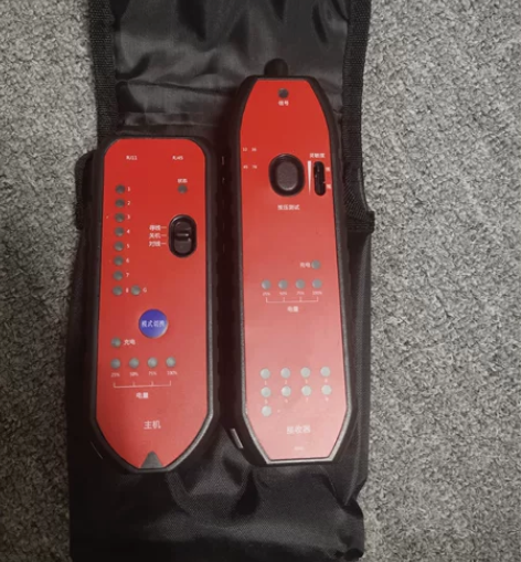 仪安YN-892多功能寻线仪网络测线仪抗干...