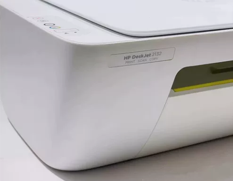 惠普2132打印机家用小型学生复印扫描一体...