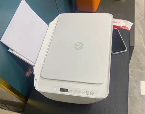 HP惠普打印机3636/2721家用小型打...