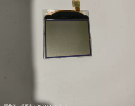 诺基亚1110i显示屏 #3 感兴趣的话点...