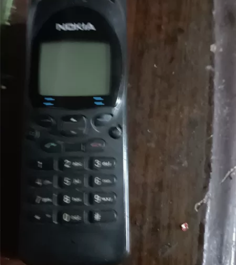 诺基亚NHE一4NⅩ,沒有充电器了,不包好...