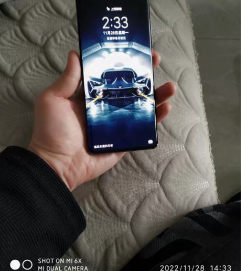 华为mate40e手机.5G版。8+256...