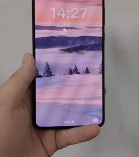 华为mate30，8+128，5g版，翡冷...