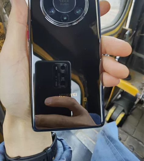 Huawei/华为 华为 Mate 40 ...