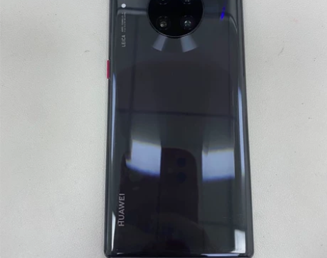 华为mate30pro（5G），二手手机，...