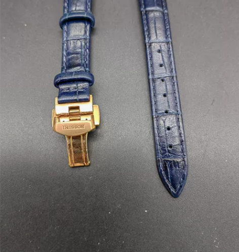 全新罗西尼原装正品表带,表带宽度14mm ...