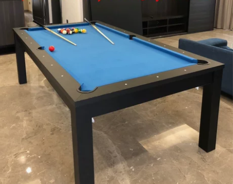 台球桌 台球桌乒乓球桌多功能室内标准型成人...