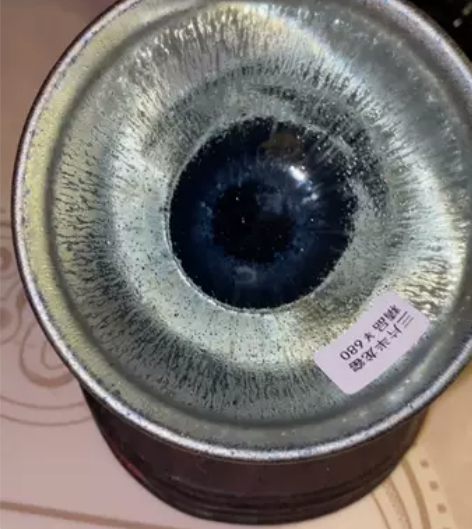 龙窑柴烧，真正的柴烧，三片半窑口，带证书礼...