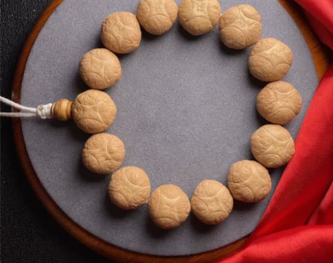 【藏品】22年新籽顶级尼泊尔21mm麒麟眼...