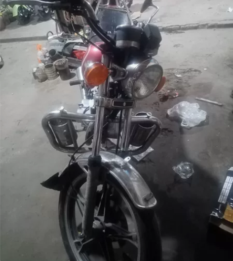 出售二手铃木发动机安静无杂音不烧机油，支持...