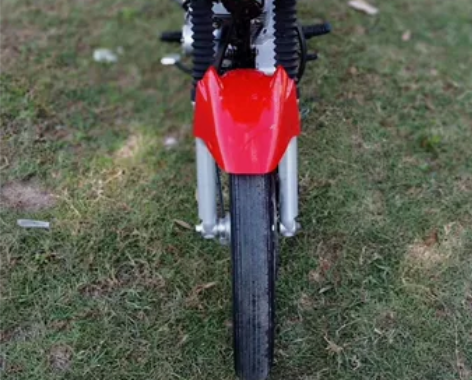 【极品铃木钻豹到货】 二手摩托车发动机功率...