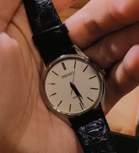 精工石英表 SEIKO DOLCE SAC...