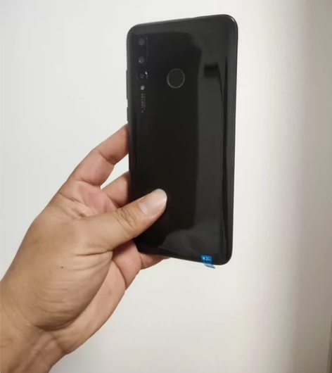 华为nova4  8+128低价出售全原无...