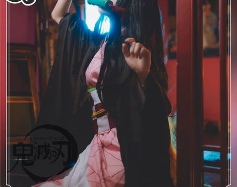 全新！退坑了，可小刀，三町目家祢豆子（是均...