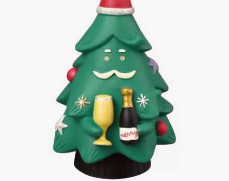 【圣诞新款】黑胶碟镇 唱片镇 树脂唱片压镇...