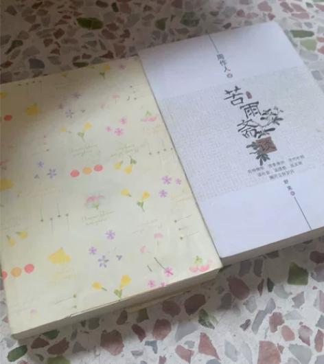 苦雨斋谈，看云随笔，生活的况味，流年感忆 ...
