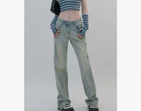 条纹吊带背心女2022春夏季新款Polo领...