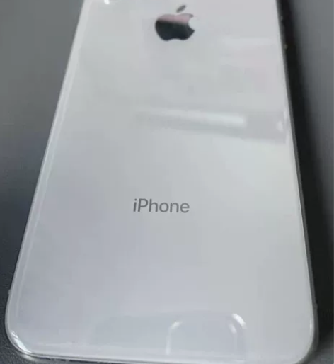 iphonex 64g,国行,一直贴膜带壳...