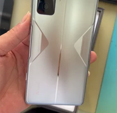 红米K50 电竞版 骁龙8处理器8+128...