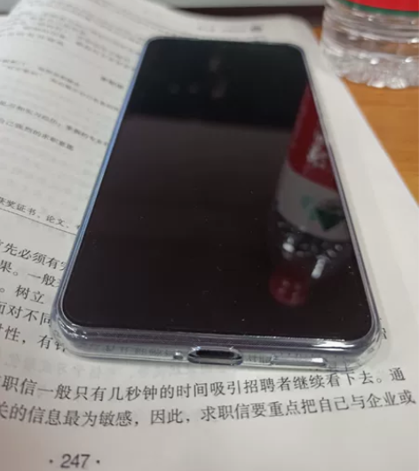 红米K50，8256G，可以说是全新仅拆封...