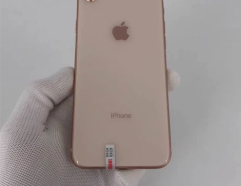 苹果8，64G国行，功能全好 感兴趣的话点...