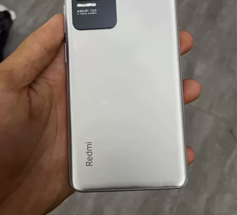 红米K50 8+256G 银色 小米5G...