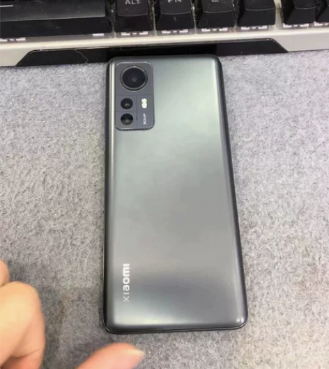 小米12x。5G。8+256Ｇ。全原靓充 ...