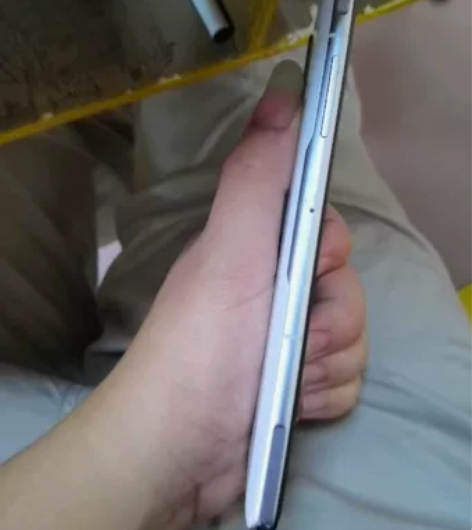 MIUI/小米 红米 K40 游戏增强版（...