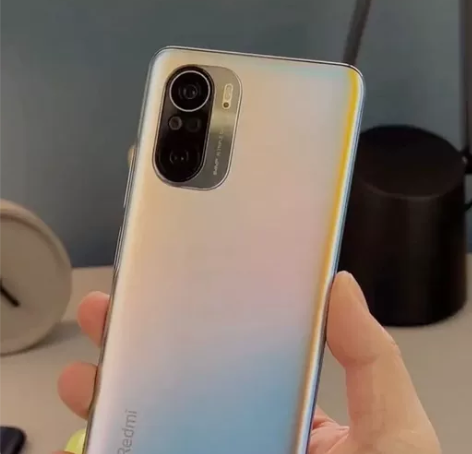 红米k40pro 8+256g 才使用10...