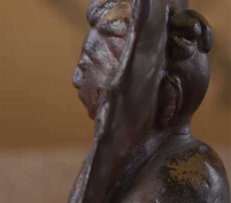 [红圆]今日上新【古道具】真正小众 备前烧...