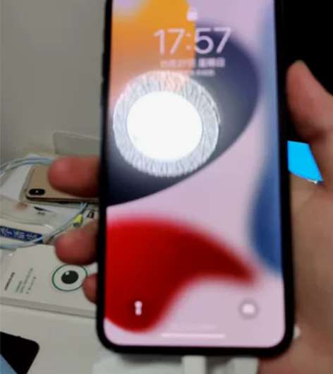 11promax，国行256，19年底入的...