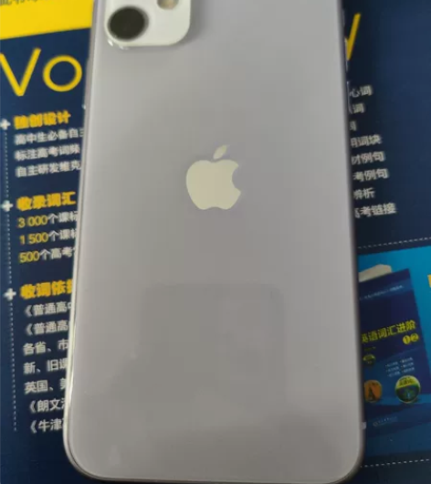 Apple/苹果 iPhone 11 95...