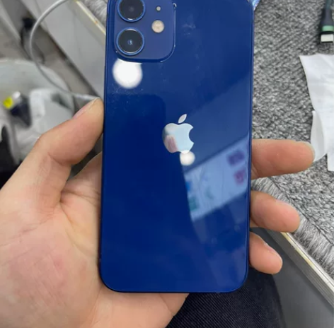 苹果12mini 64G 全网通 5G 纯...