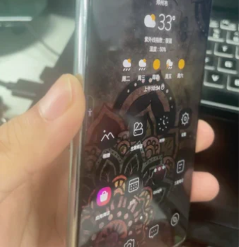 安卓机皇 ，三星盖乐世Galaxy not...