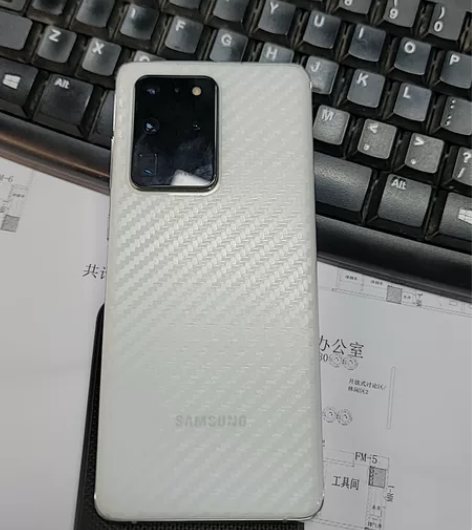 自用机Samsung/三星 Galaxy ...