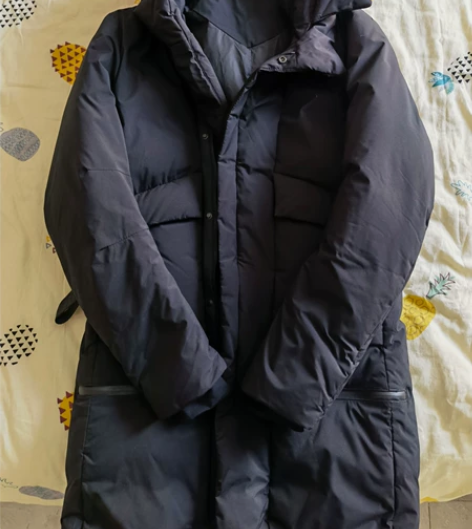 男士LOS．BALEN/洛巴伦 羽绒服，9...