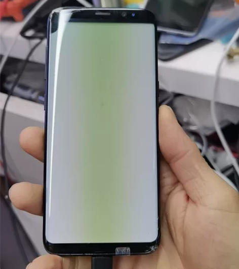 三星国行s8 4+64g双卡双待4g全网通...