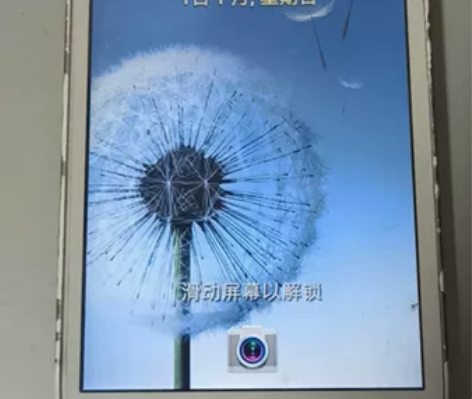 三星GT-I9802i 双卡双待 功能正常...