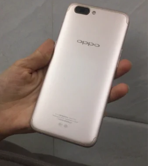 OPPOR11手机 4+64 几乎全新 正...