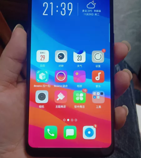 oppoa5 ，364手机功能都正常，屏幕...