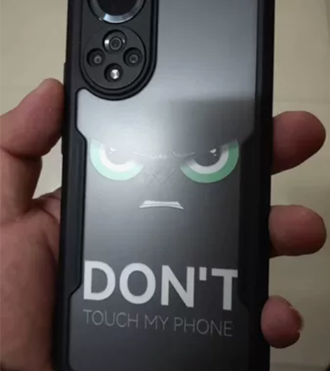 荣耀50手机最高配12+256机型,亮黑色...