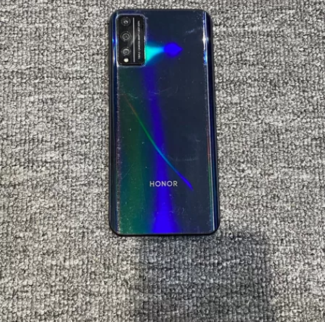 荣耀play4TPRO，6+128，麒麟8...